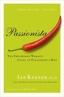 Front cover_Passionista
