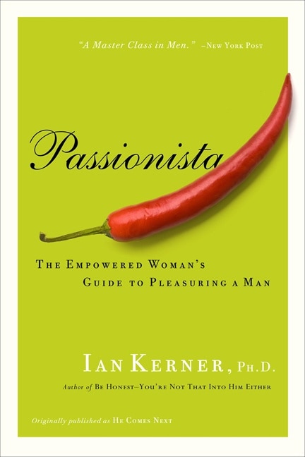 Front cover_Passionista