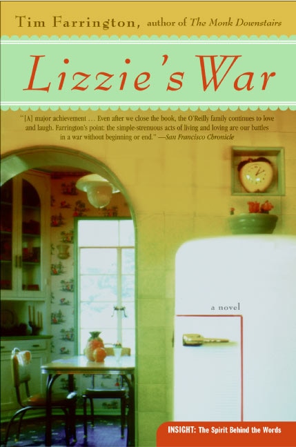 Front cover_Lizzie's War