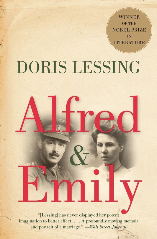 Front cover_Alfred and Emily