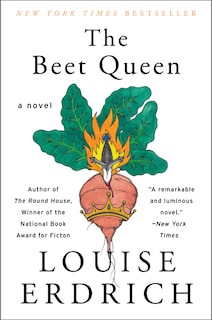 Front cover_The Beet Queen