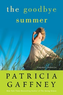 Front cover_The Goodbye Summer