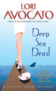 Couverture_Deep Sea Dead