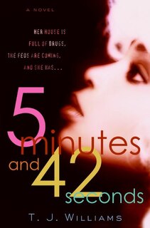 Couverture_5 Minutes and 42 Seconds