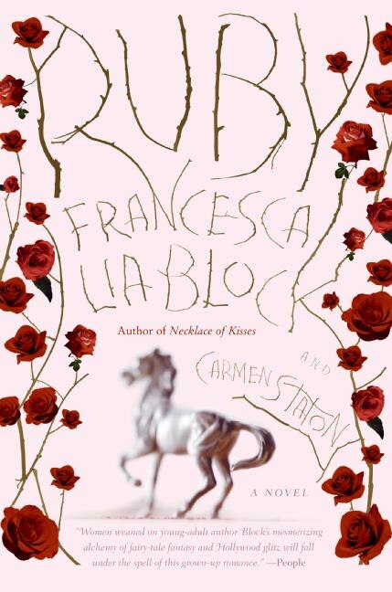 Ruby: A Novel