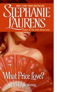 Front cover_What Price Love?