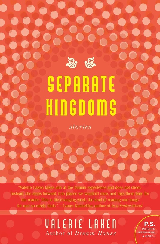 Couverture_Separate Kingdoms