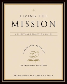 Couverture_Living The Mission