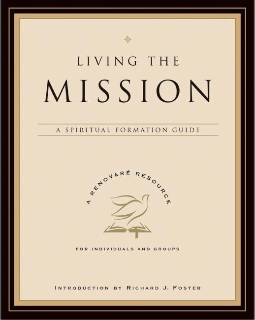 Couverture_Living The Mission
