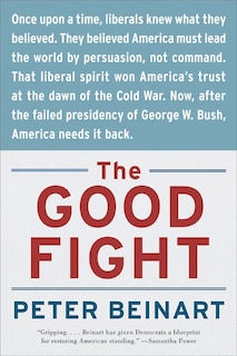 Front cover_The Good Fight