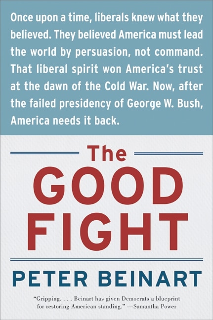 Front cover_The Good Fight
