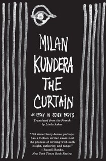 Front cover_The Curtain