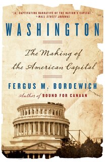 Front cover_Washington