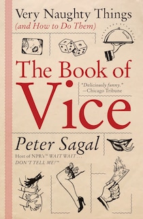 Couverture_The Book of Vice