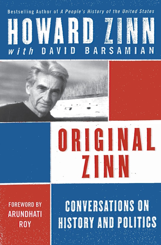 Front cover_Original Zinn