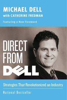 Front cover_Direct From Dell