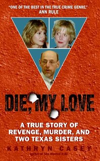 Front cover_Die, My Love