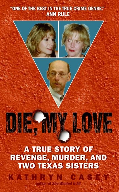 Front cover_Die, My Love