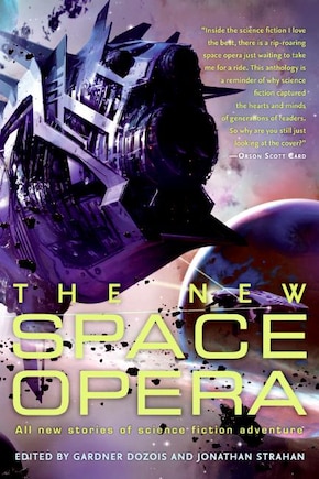 The New Space Opera: A Hugo Award Winner