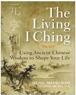 Couverture_The Living I Ching