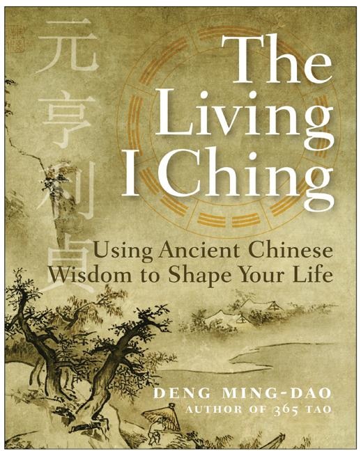 Couverture_The Living I Ching