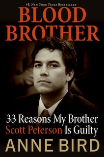 Front cover_Blood Brother