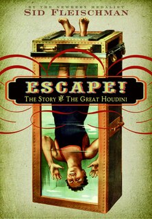 Front cover_Escape!