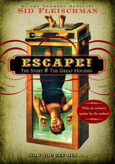 Front cover_Escape!