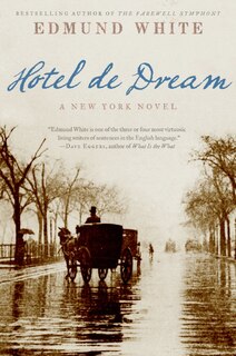 Hotel De Dream: A New York Novel