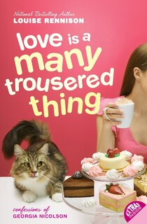 Front cover_Love Is A Many Trousered Thing