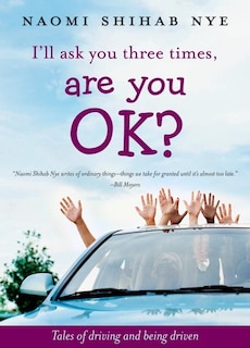 Couverture_I'll Ask You Three Times, Are You Ok?