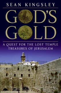 Front cover_God's Gold
