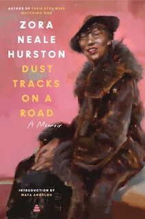 Front cover_Dust Tracks On A Road