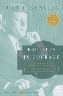 Front cover_Profiles in Courage