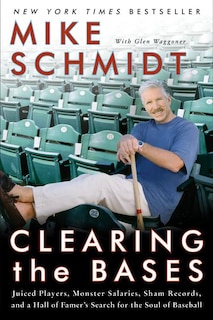 Front cover_Clearing the Bases