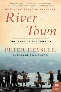 Front cover_River Town