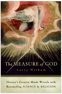 Front cover_The Measure of God