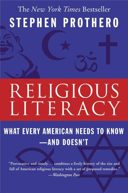 Couverture_Religious Literacy