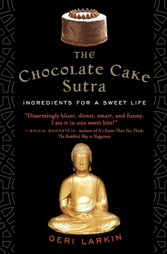Couverture_The Chocolate Cake Sutra