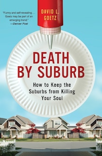 Front cover_Death By Suburb