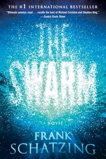 Front cover_The Swarm