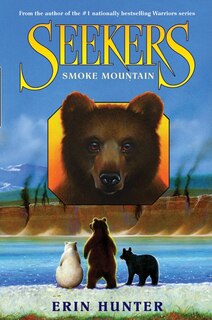 Couverture_Seekers #3: Smoke Mountain