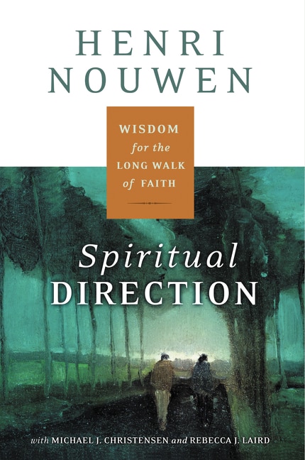 Couverture_Spiritual Direction