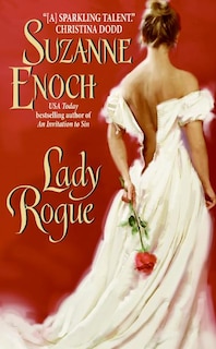 Front cover_Lady Rogue