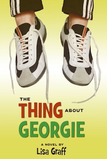 Couverture_The Thing About Georgie