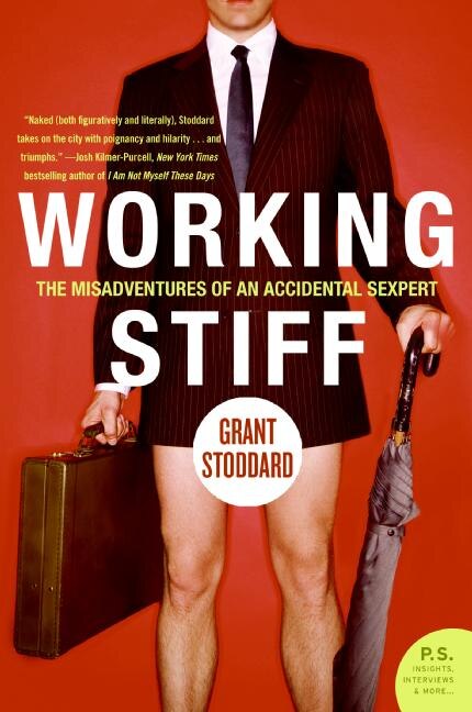 Couverture_Working Stiff
