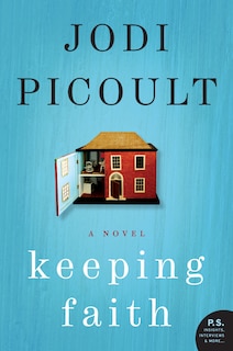 Front cover_Keeping Faith