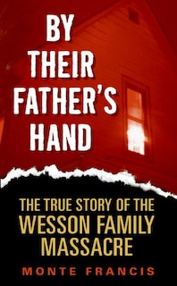 Front cover_By Their Father's Hand