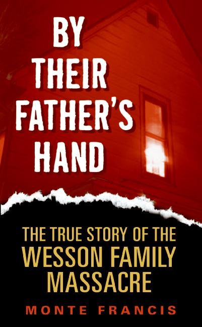 Front cover_By Their Father's Hand