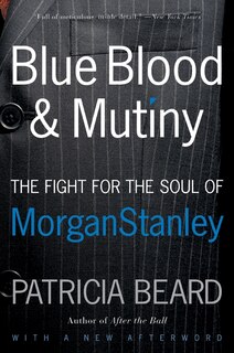 Front cover_Blue Blood and Mutiny